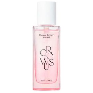 GROWUS Damage Therapy Hair Oil 65ml produktbillede