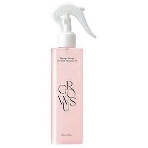 GROWUS Damage Therapy No-wash Treatment - 250 ml. produktbillede