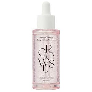 GROWUS Damage Therapy Scalp Scaling Ampoule - 50 g. produktbillede