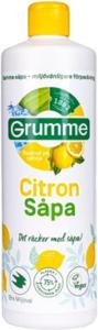 Citronsåpa 750 ml produkt bild