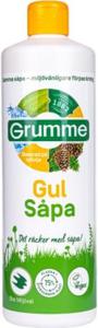 Gulsåpa 750 ml produkt bild