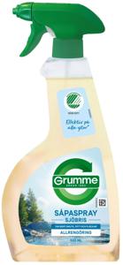 Grumme Såpaspray Sjöbris 500 ml produkt bild