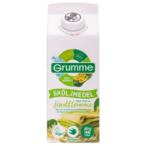 Sköljmedel Lindblomma 750 ml produkt bild