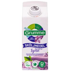 Sköljmedel Syren 750 ml produkt bild