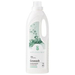 Gruwash flüssig Produktbild
