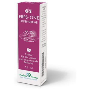 GSE ERPS-ONE Lippencreme Produktbild