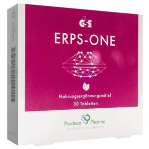 GSE ERPS-ONE Tabletten Produktbild