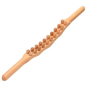 Gua Sha Massagepinne Meva Varor & Design produkt bild