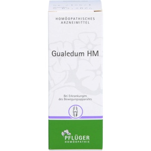 GUALEDUM HM Tropfen Produktbild