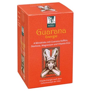 GUARANA-ENERGIE-Saft Produktbild