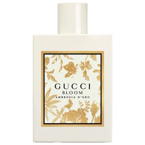 Gucci Bloom Ambrosia d'Oro Parfum produkt bild