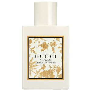 Gucci Bloom Ambrosia d'Oro Parfum produkt bild