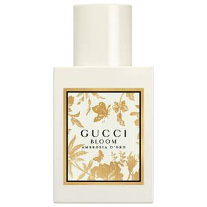 Gucci Bloom Ambrosia d'Oro Parfum produkt bild