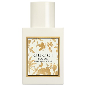Gucci Bloom Ambrosia d'Oro produktbilde