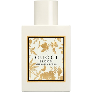 Gucci - Bloom Ambrosia d'Oro Parfum - 50 ml produktbillede
