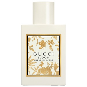 Gucci Bloom Ambrosia d'Oro produktbilde