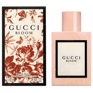 Gucci Bloom Eau De Parfum Spray 50ml Produktbild
