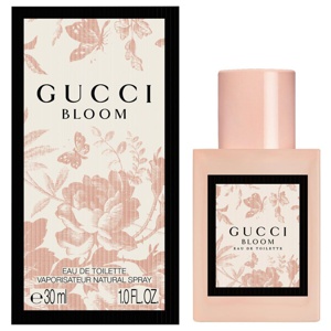 Gucci Bloom Eau De Toilette 30 ml produktbilde