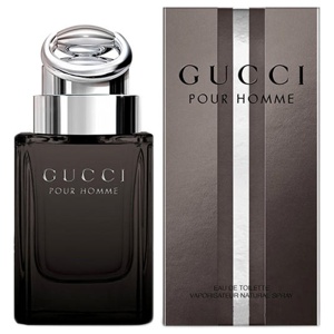 Gucci by Gucci Pour Homme Eau de Toilette 50 ml produkt bild