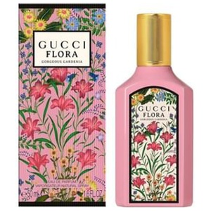 Gucci - Flora Gorgeous Gardenia Eau De Parfum 50ml Produktbild