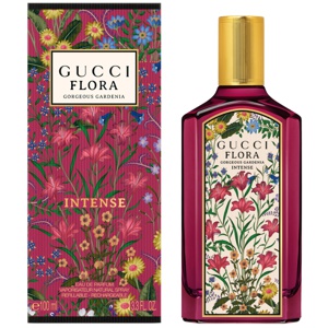 Gucci Flora Gorgeous Gardenia Intense produktbilde