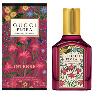 Gucci Flora Gorgeous Gardenia Intense produktbilde