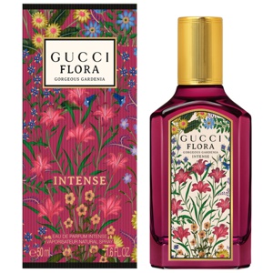 Gucci Flora Gorgeous Gardenia Intense produktbilde