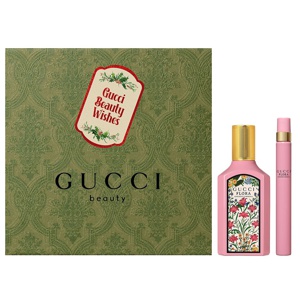Gucci Flora Gorgeous Gardenia EDP Gift Set produktbillede