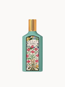 Gucci Flora Gorgeous Jasmine Eau de Parfum For Women 10ml - Sephora Exclusive product image