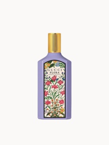Gucci Flora Gorgeous Magnolia Eau de Parfum 10ml product image