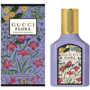 Gucci Flora Gorgeous Magnolia EDP Spray product image