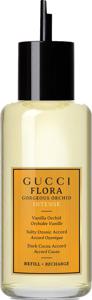 Flora Gorgeous Orchid Eau de Parfum Intense 150 ml Refill produkt bild