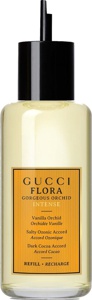 Gucci Flora Gorgeous Orchid Eau de Parfum Intense Refill 150 ml produktbilde