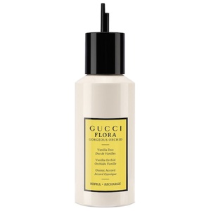 Gucci Flora Gorgeous Orchid EDP Refill 150 ml produktbillede