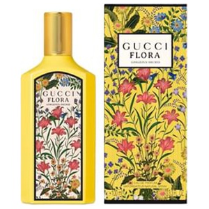 Gucci - Flora Gorgeous Orchid Eau De Parfum 100ml Produktbild