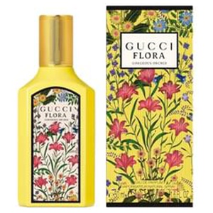 Gucci - Flora Gorgeous Orchid Eau De Parfum 50ml Produktbild