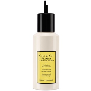 Gucci Flora Gorgeous Orchid EDP Refill 150 ml Produktbild