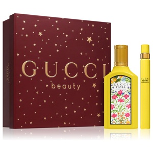 Gucci Flora Gorgeous Orchid - Set Eau de Parfum 50 ml + 10 ml product image