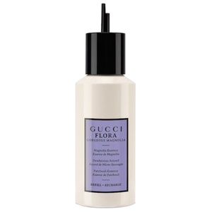 Gucci - Gucci Flora Gorgeous Magnolia - Eau De Parfum Refill - Gucci Flora Magnolia Edp150ml Refill - For Women produktbillede