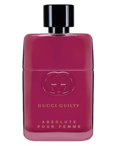 Gucci Guilty Absolute Pour Femme EDP 50 ml Produktbild