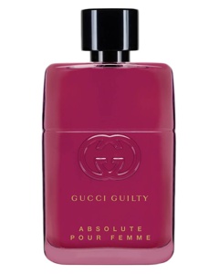 Gucci Guilty Absolute Pour Femme EDP 50 ml produktbillede