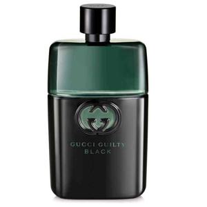Gucci Guilty Black Pour Homme edt 50ml produkt bild