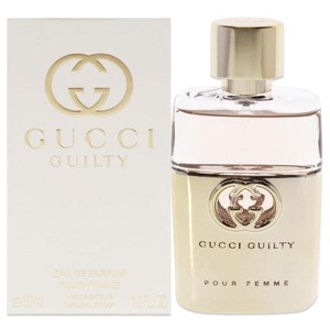Gucci Guilty Eau de Parfum For Her 30ml product image