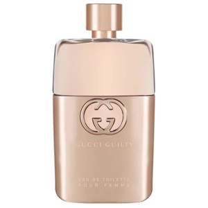 Gucci Guilty EdT Pour Femme 90 ml produkt bild
