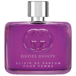 Gucci Guilty Elixir De Parfum Pour Femme 60 ml Produktbild