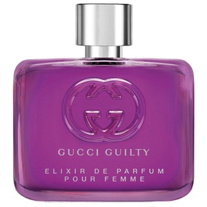 Gucci - Guilty Elixir de Parfum Pour Femme - 60 ml produktbillede