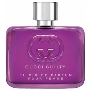 Gucci Guilty Elixir De Parfum Pour Femme 60ml produkt bild