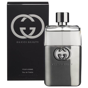 Gucci Guilty Pour Homme produktbillede
