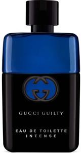 Gucci Guilty Intense Pour Homme Eau de Toilette 50 ml produkt bild