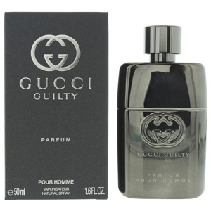 Gucci Guilty Parfum For Him 50ml product image